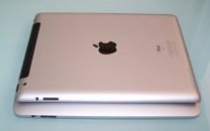 ipad IPAD ipad2 ipad3 ipad4 için 2.el Kasa + pil + on off tuşu siyah yada beyaz kasa bedeli vuruk kırık yok