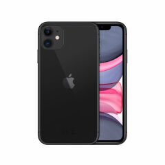 Apple iPhone 11 128GB Siyah - MHDH3TU/A