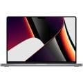 2.el çok temiz MacBook Pro (14-inch, 2021) m1 pro 16 gb ram 512 gb ssd disk spacy gray pil döngü : 201 kutu fatura aksesuar tam kozmetik 10 da 10, Q türkçe klavye mkgp3tu/a takip : 8317
