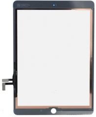 Apple ipad IPAD   ipad5   ipad air   model: A1474 - A1475  için   dokuntaik  ön cam / touch screen  sadece  parça bedeli  * montaj hariçtir  montaj için www.paykom.com