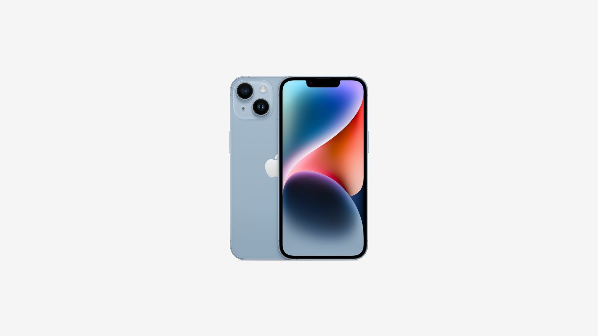 Apple iPhone 14 128GB Mavi - MPVN3TU/A