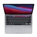 2. el temiz apple Macbook Pro (13-inch, M1, 2020) M1 8 çekirdekli CPU, 8 GB ram, 256 GB SSD, Uzay Grisi A2338, Q Türkçe klavye, pil devir: 325 takip :8191