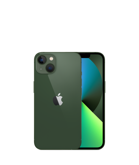 Apple iPhone 13 128GB Yeşil - MNGK3TU/A
