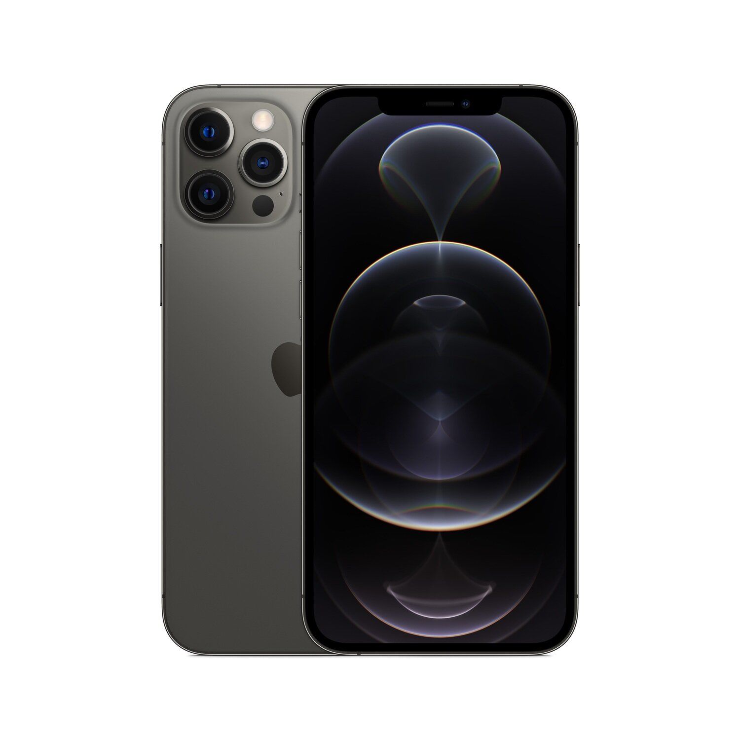 İPHONE 12 PRO MAX 256 GB GRAPHITE