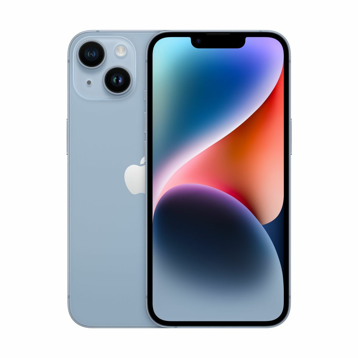 İPHONE 14  256GB STARLİGHT, BLUE, MIDNIGHT