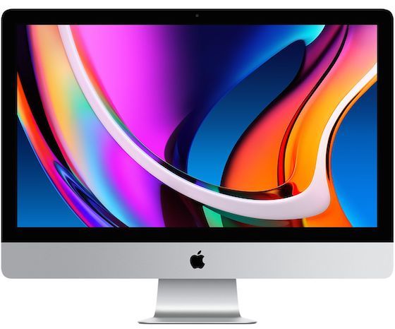 2.el   iMac (Retina 5K, 27 inç, 2020)      i5   3,1   6 çekirdek     8  gb ram , 256 gb ssd  flash entegre,  4 gb  amd radeon pro 5300 ekran kartı, ekran tertemiz / hatasız     Takip: 8307    performance :  6,080