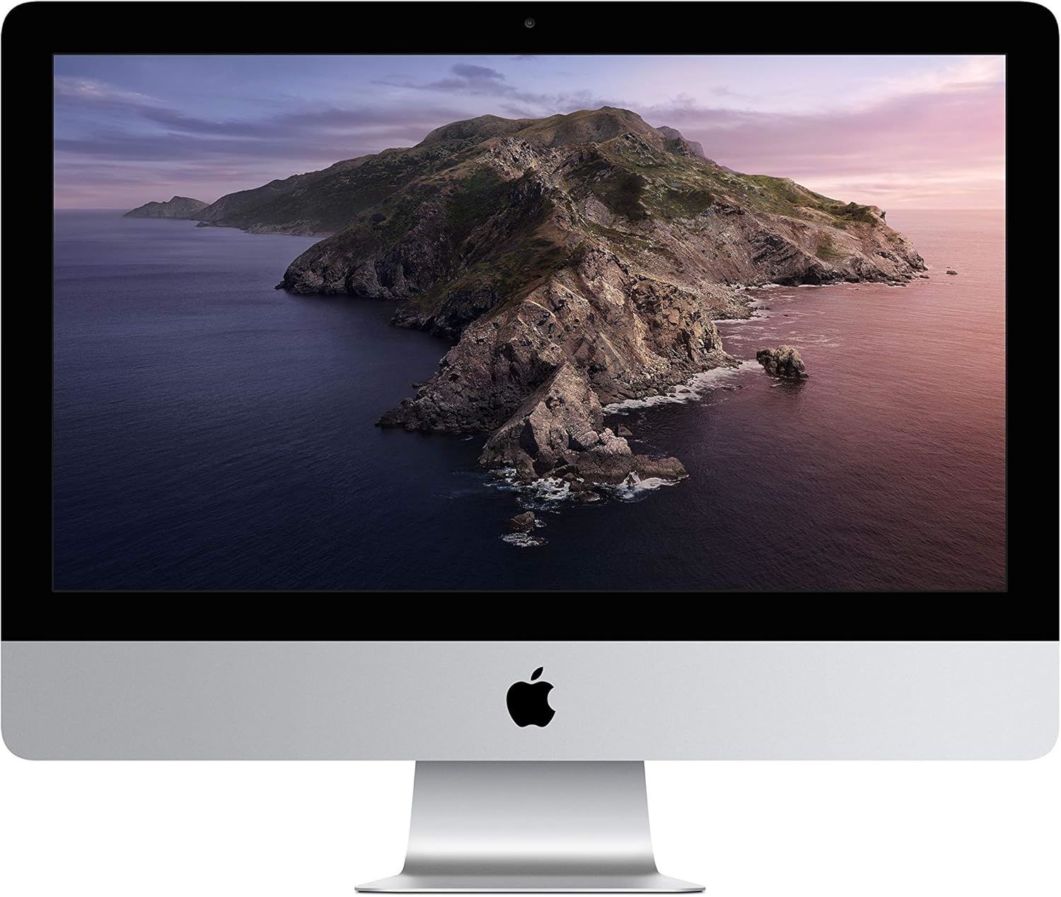 2. el iMac (Retina 4K, 21,5 inç, 2019) intel i5 işlemci 3,0 ghz