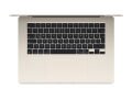 MACBOOK AİR 15' YILDIZ IŞIĞI 8 çekirdekli CPU’ya, 10 çekirdekli GPU’ya ve 16 çekirdekli Neural Engine’a sahip Apple M2 çip 8 GB birleşik bellek 256 GB SSD depolama True Tone özelliğine sahip 15.3 inç Liquid Retina ekran³ 1080p FaceTime HD kamera MagSafe 3