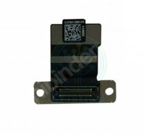 Macbook Pro A1706-A1708-A1707 Lcd Ekran Lvds Flex kablo