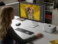 Apple M2 Max Mac Studio  2023   30 GPU   64 GB birleşik bellek  1 TB  SSD depolama    kapalı kutu   2 yıl Apple  Tr garantili     A 2901,  Z17Z000QE