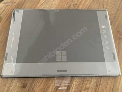 SURFACE PRO 7 İ5 256 KLAVYELİ