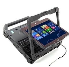 DELL LATİTUDE 12 RUGGED EXTREME 7214 İ5-6300u 8GB 256SSD