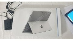 Microsoft surface pro 4. 16 ram 1tb ssd Türkçe klavye    Microsoft Surface Pro 4 (2736 x 1824) çözünürlüklü tablet 6. nesil Touch (Intel Core i7-6650U, 16 GB RAM, 1 TB SSD, Bluetooth, çift kamera) Windows 10 Professional