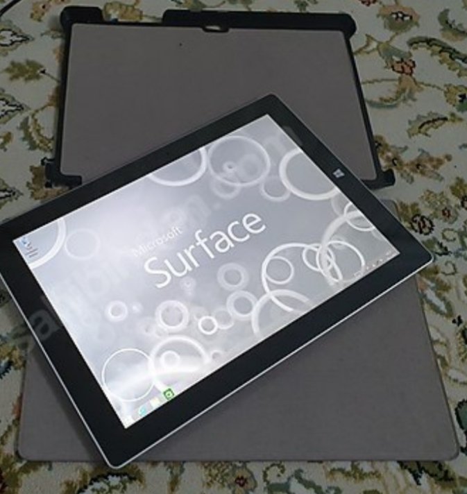 Microsoft Surface 3 , 64gb, 10.6''