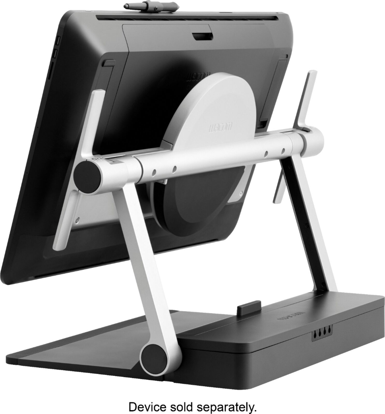 Wacom Ergo Stand Cintiq Pro 2420 İçin ( ACK62801K ) Kategori Cintiq Pro Stok Kodu ACK62801K