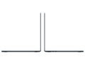 Macbook Air M2 çipli GECE YARISI  8 çekirdekli CPU’ya, 10 çekirdekli GPU’ya ve 16 çekirdekli Neural Engine’a sahip Apple M2 çip 24 GB birleşik bellek 256 GB SSD depolama True Tone özelliğine sahip 15.3 inç Liquid Retina ekran³ 1080p FaceTime HD kamera Mag