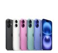 iPhone 16 Plus A18 cip 6.7 inç 256 gb beyaz