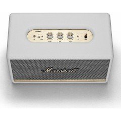 Marshall Stanmore 2 Bluetooth Hoparlör - Beyaz