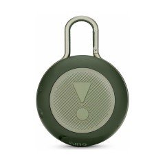 JBL Clip 3 IPX7 Su Geçirmez Taşınabilir Bluetooth Hoparlör