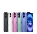 iPhone 16 Plus A18 cip 6.7 inç 512 gb pembe