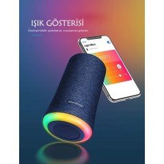 Anker SoundCore Flare Bluetooth Hoparlör