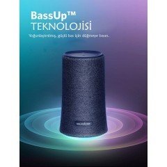 Anker soundcore flare fiyat hotsell
