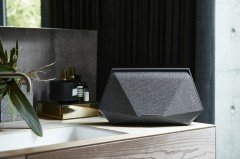 Dynaudio Music 3 Hoparlör Açık Gri