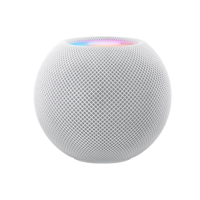Apple HomePod Mini Beyaz - MY5H2D/A