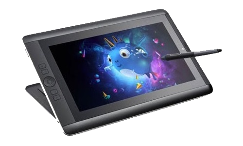 Wacom DTH-A1300 Cintiq Companion Hybrid 32gb Kategori Cintiq Pro , Mobile Studio Pro Stok Kodu DTH-A1300