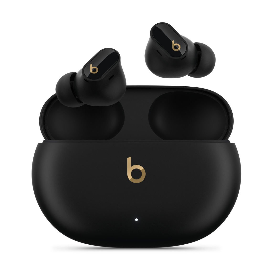 Beats Studio Buds - Gürültü Önleme Özellikli Gerçek Kablosuz Kulak İçi Kulaklık Siyah