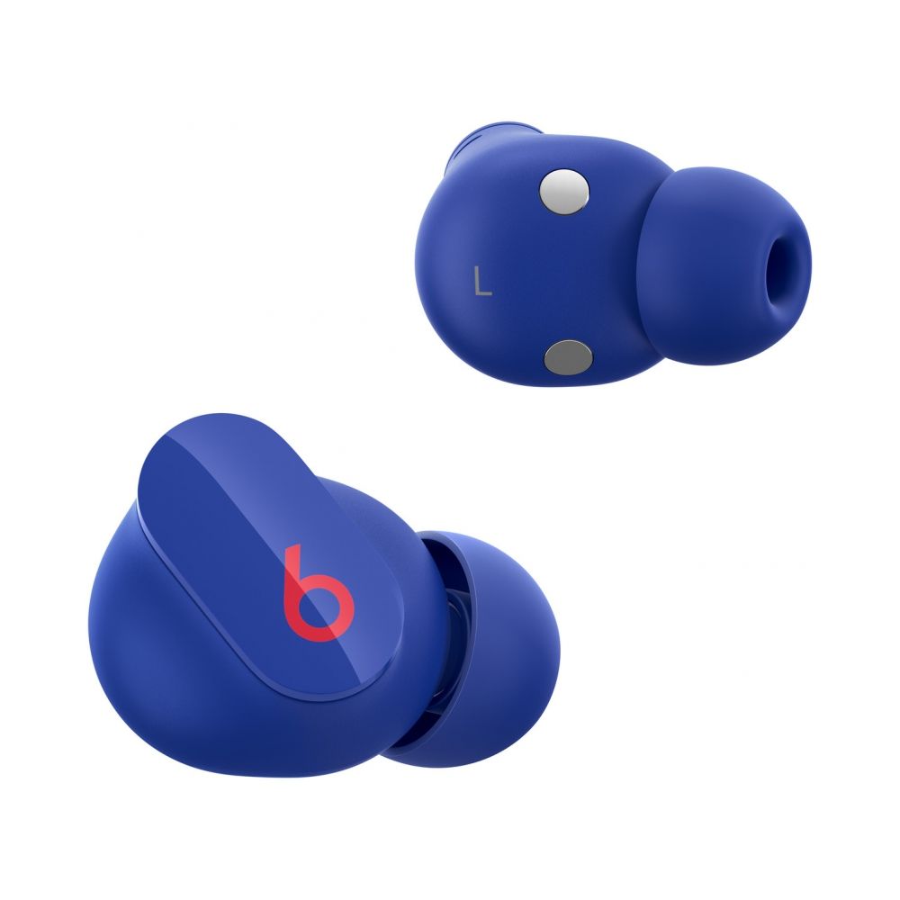 Beats Studio Buds - Gürültü Önleme Özellikli Gerçek Kablosuz Kulak İçi Kulaklık - Okyanus Mavisi