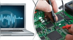 Tamir ve servis > Apple Retina RETINA Macbook pro 13''Ekran MC975 - MC976 - ME655 - ME293 -ME294 anakart mainboard logic board sıvı teması tamiri entegre değişimi vga ekran kartı tamiri Reballing Chipset değişimi liquid touch