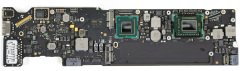 Tamir ve servis > Apple Macbook air macair mac air 1.Nesil 2.Nesil 3.Nesil  11.6'' 11' '13'' anakart mainboard logic board sıvı teması tamiri entegre değişimi vga ekran kartı tamiri reballing chip set değişimi liquid touch