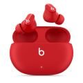 Beats Studio Buds - Gürültü Önleme Özellikli Gerçek Kablosuz Kulak İçi Kulaklık Kırmızı