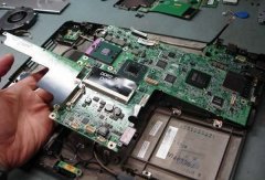 Tamir ve servis > Apple MACPRO tower kasa apple powermac  G5 G4 G3 masaüstü bilgisayar anakart mainboard logic board sıvı teması tamiri entegre değişimi vga  ekran kartı tamiri reballing chip set değiş