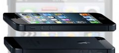 kiralık İPHONE 5 siyah 1 gün 40 tl x 7gün= 280 tl MD664TU/A Apple 64 Gb