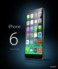 KİRALIK İPHONE5 (bir gün 30tl x 7gün = 210 tl  MD642LL/A Apple iphone5 iphone6 görünümlü Siyah