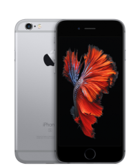 KİRALIK İPHONE 6s 1 gün 60tl x 7 gün MKR72LL/A  Apple Iphone 6S 128 Gb Space Gray