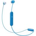 Beats Flex - Tüm Gün Kullanım İçin Kablosuz Kulak İçi Kulaklık - Alev Mavisi MYMG2EE/A