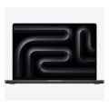 MacBook Pro 14'' M4 10 çekirdek 16 gb bellek, 512 SSD Uzay Siyahı  14 inç Liquid Retina XDR ekran² Standart ekran 10 çekirdekli CPU’ya, 10 çekirdekli GPU’ya ve 16 çekirdekli Neural Engine