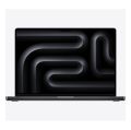 MacBook Pro 14'' M4 10 çekirdek 16 gb bellek, 1 Tb SSD Uzay Siyahı  14 inç Liquid Retina XDR ekran² Standart ekran 10 çekirdekli CPU’ya, 10 çekirdekli GPU’ya ve 16 çekirdekli Neural Engine’