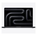 MacBook Pro 14'' M4 10 çekirdek 24 gb bellek, 2 tb SSD Uzay Siyahı  14 inç Liquid Retina XDR ekran² Standart ekran 10 çekirdekli CPU’ya, 10 çekirdekli GPU’ya ve 16 çekirdekli Neural Engine