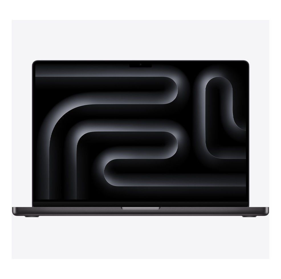 MacBook Pro 14'' M4 10 çekirdek 32 gb bellek, 1 tb SSD Uzay Siyahı  14 inç Liquid Retina XDR ekran² Standart ekran 10 çekirdekli CPU’ya, 10 çekirdekli GPU’ya ve 16 çekirdekli Neural Engine