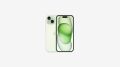 iPhone 15 6.1 inç 128 GB yeşil