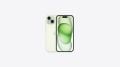 iPhone 15 6.1 inç 256 GB yeşil