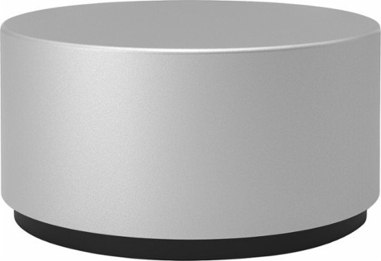 KİRALIK  (1 hafta 420 Tl )Microsoft Surface Dial - Magnesium Model: 2WR-00001  SKU: 5678500 Surface studio için