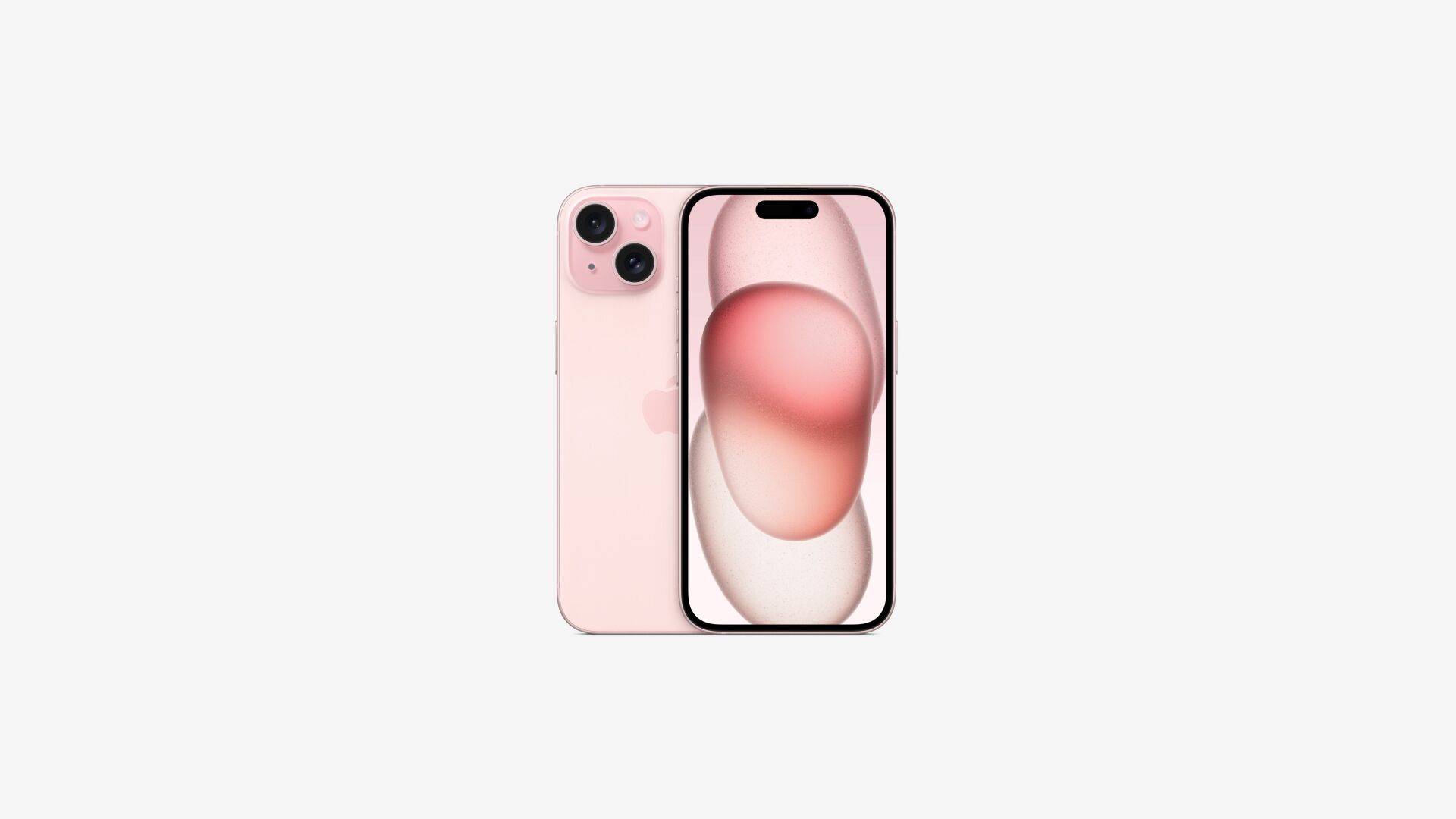 iPhone 15 Plus 6.7 inç 512 gb PEMBE