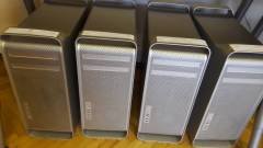 KİRALIK Bir hafta 700 tl Mid2008 Apple mac pro Intel 2.0 Ghz Xeon DualCore Cpu 4  Gb ddr2 667 Ram 200 gb Hdd 256 Mb Nvidia Geforce 7300 Gt Ekran kart