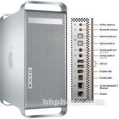 KİRALIK MAC PRO 1 haftalık 875 tl Mid2008 Apple mac pro  macpro Intel 2.66Ghz Xeon DualCore (4 Çekirdek) Cpu   2 Gb ddr2 667 Ram /  500 Gb Hdd 256Mb Geforce 7300 Gt Ekran kartı