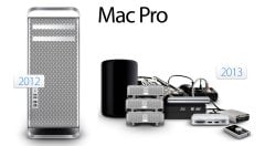 KİRALIK MAC PRO bir haftalık 1000 tl Early2008 Apple mac pro macpro Intel 3.0Ghz Xeon QuadCore 4 Çekirdek Cpu   2 Gb Ddr2 667 Ram, 200 gb hdd,  2Gb GT730 2GB 128Bit 16X hdmi çıkışlı ekran kartı